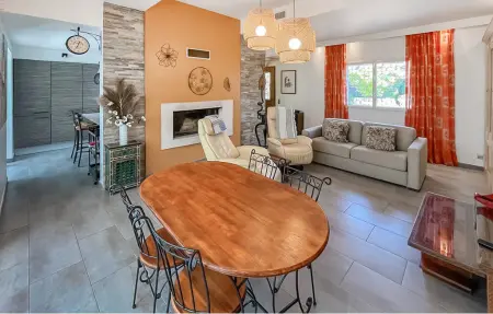 Maison 6 personnes à Cannes - Photo 19