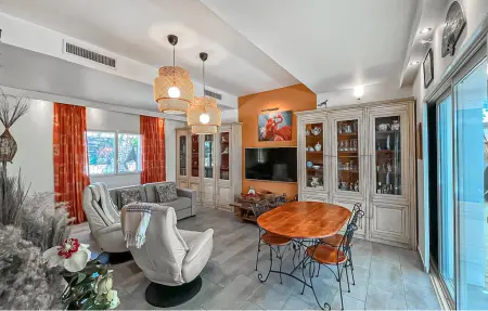 Maison 6 personnes à Cannes - Photo 20