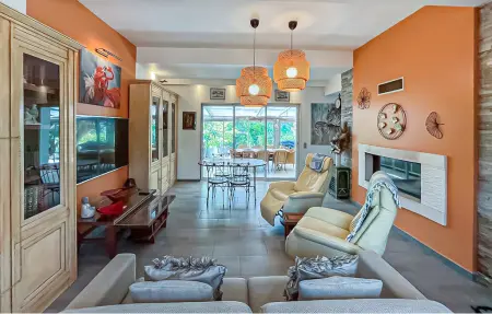 Maison 6 personnes à Cannes - Photo 21