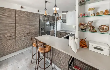 Maison 6 personnes à Cannes - Photo 22