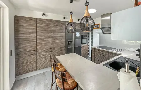 Maison 6 personnes à Cannes - Photo 23