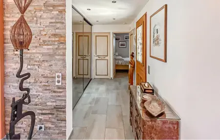 Maison 6 personnes à Cannes - Photo 24