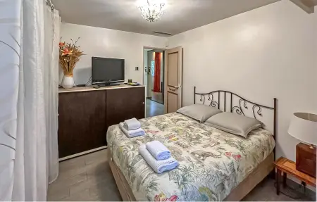 Maison 6 personnes à Cannes - Photo 25