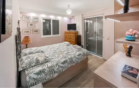 Maison 6 personnes à Cannes - Photo 26