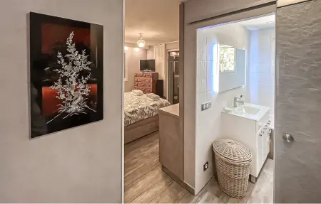 Maison 6 personnes à Cannes - Photo 27