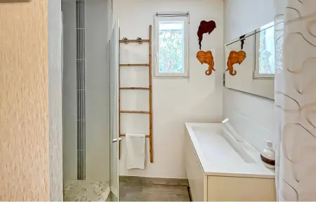 Maison 6 personnes à Cannes - Photo 28