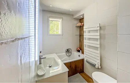 Maison 6 personnes à Cannes - Photo 29