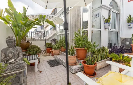 Maison 4 personnes à Orihuela - Photo 1