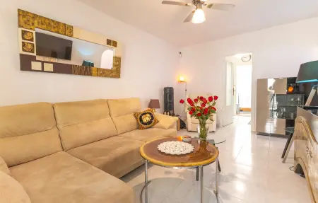 Maison 4 personnes à Orihuela - Photo 2