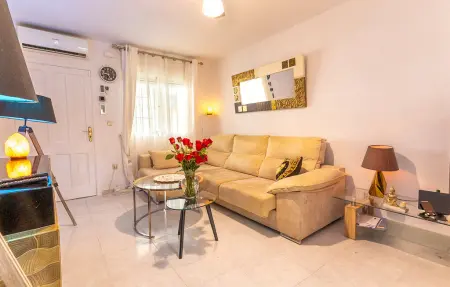 Maison 4 personnes à Orihuela - Photo 3