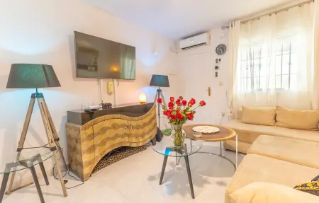 Maison 4 personnes à Orihuela - Photo 4