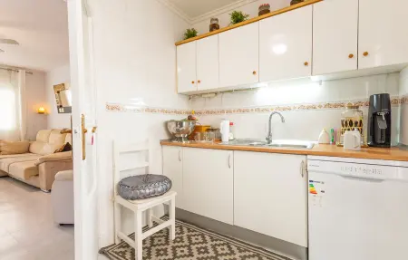 Maison 4 personnes à Orihuela - Photo 5