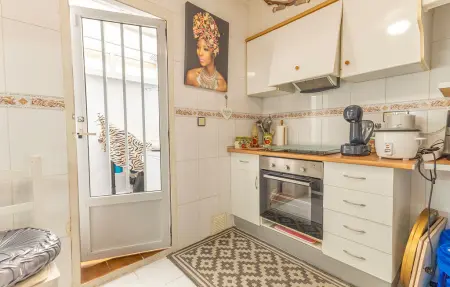 Maison 4 personnes à Orihuela - Photo 6