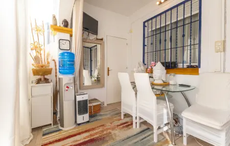 Maison 4 personnes à Orihuela - Photo 7