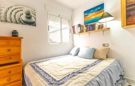 Maison 4 personnes à Orihuela - Photo 8