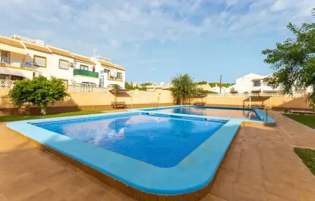Maison 4 personnes à Orihuela - Photo 9