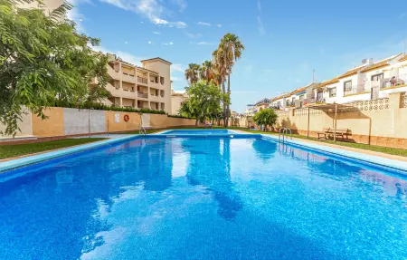 Maison 4 personnes à Orihuela - Photo 10