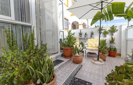 Maison 4 personnes à Orihuela - Photo 11