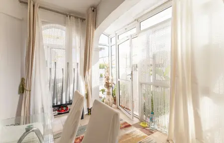 Maison 4 personnes à Orihuela - Photo 12