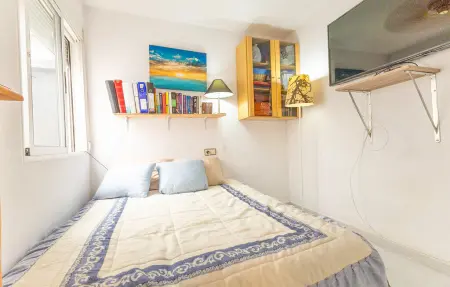Maison 4 personnes à Orihuela - Photo 13