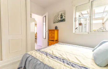Maison 4 personnes à Orihuela - Photo 14