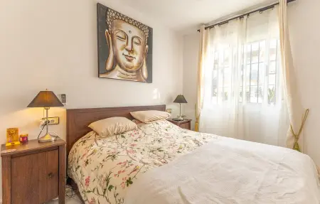 Maison 4 personnes à Orihuela - Photo 15