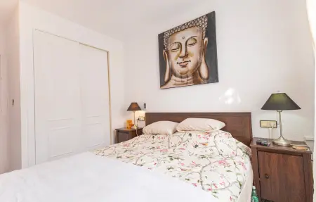 Maison 4 personnes à Orihuela - Photo 16