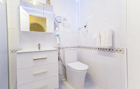 Maison 4 personnes à Orihuela - Photo 17
