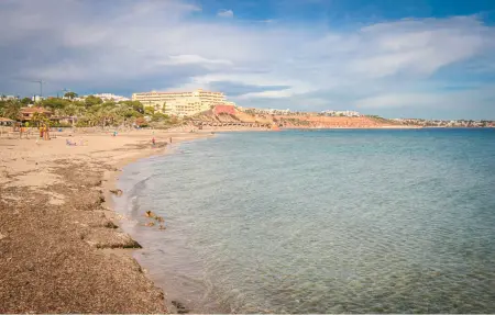 Maison 4 personnes à Orihuela - Photo 21