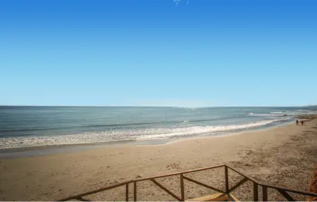 Maison 4 personnes à Orihuela - Photo 23
