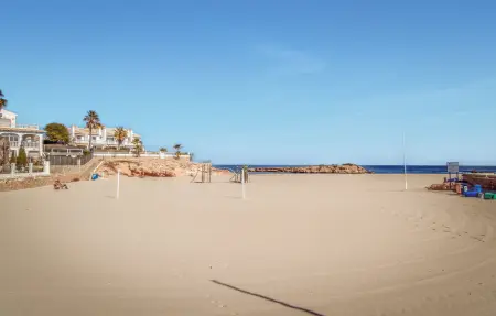 Maison 4 personnes à Orihuela - Photo 24