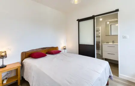 Maison 2 personnes à Saint Pierre d'Oléron - Photo 4