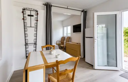 Maison 2 personnes à Saint Pierre d'Oléron - Photo 5