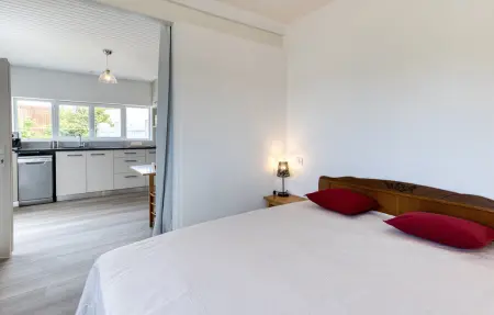 Maison 2 personnes à Saint Pierre d'Oléron - Photo 7