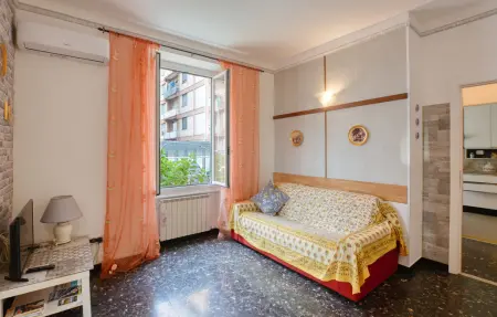 Appartement 4 personnes à Chiavari - Photo 1