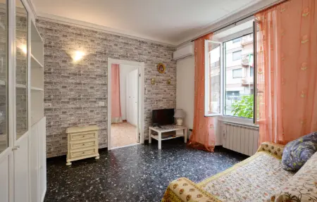 Appartement 4 personnes à Chiavari - Photo 2