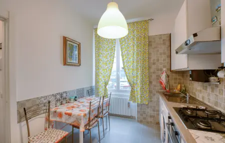 Appartement 4 personnes à Chiavari - Photo 3