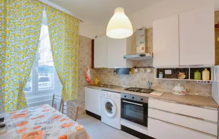 Appartement 4 personnes à Chiavari - Photo 4