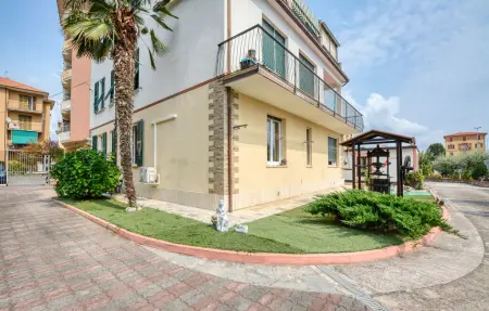 Appartement 4 personnes à Chiavari - Photo 6