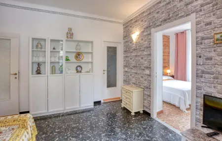 Appartement 4 personnes à Chiavari - Photo 7
