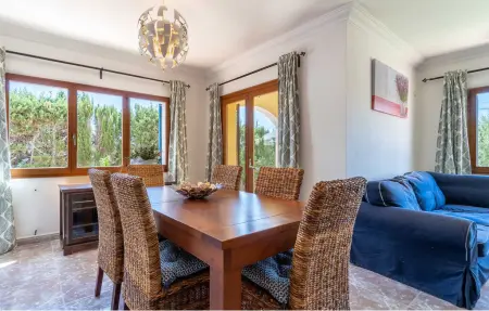 Villa Pol, Maison 7 personnes à Portocolom - Photo 2