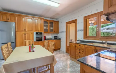Villa Pol, Maison 7 personnes à Portocolom - Photo 4