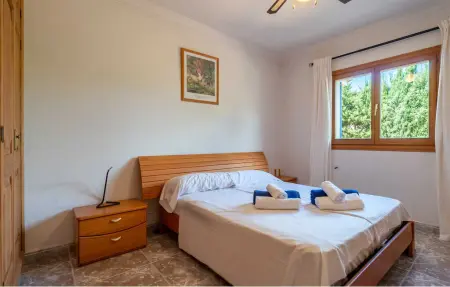 Villa Pol, Maison 7 personnes à Portocolom - Photo 5