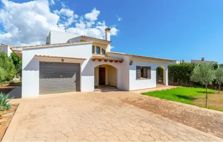 Villa Pol, Maison 7 personnes à Portocolom - Photo 8