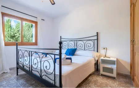 Villa Pol, Maison 7 personnes à Portocolom - Photo 9