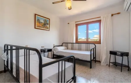 Villa Pol, Maison 7 personnes à Portocolom - Photo 11