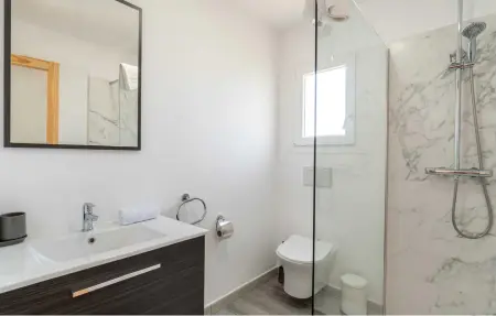 Villa Pol, Maison 7 personnes à Portocolom - Photo 12