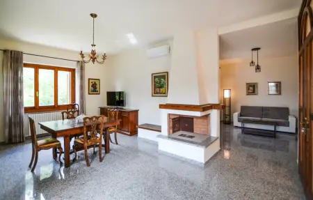 Appartement 7 personnes à Monte San Savino - Photo 3