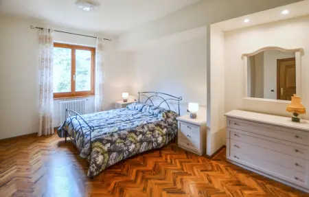 Appartement 7 personnes à Monte San Savino - Photo 5