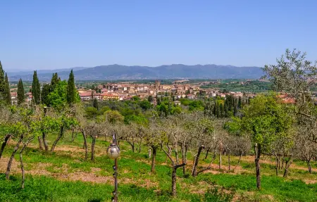 Appartement 7 personnes à Monte San Savino - Photo 7